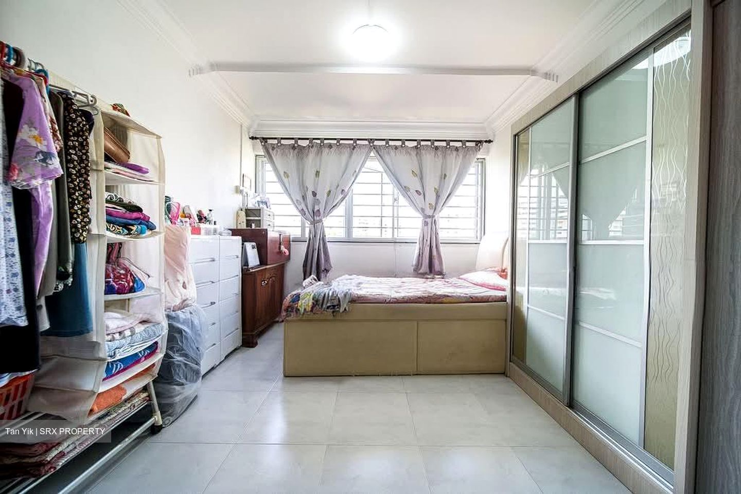 Blk 162 Tampines Street 12 (Tampines), HDB 5 Rooms #537751541
